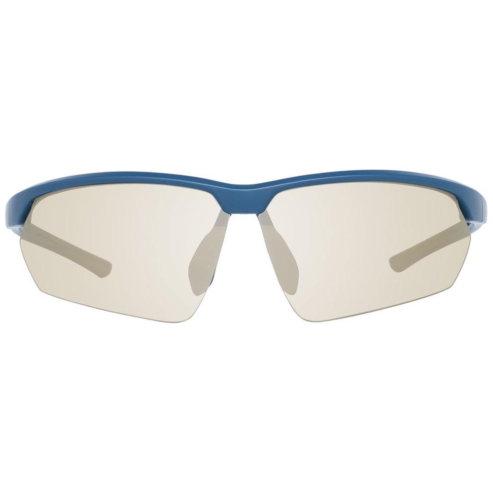 Blue Men Sunglasses