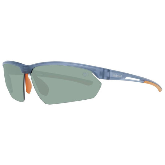 Gray Men Sunglasses