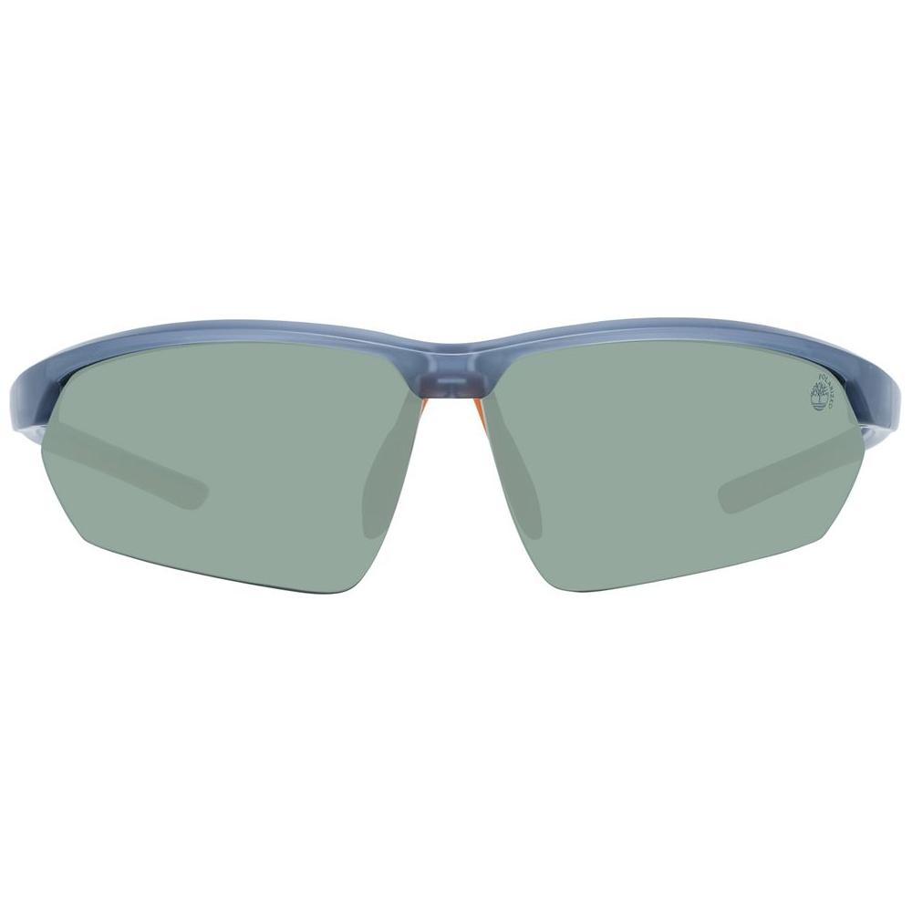 Gray Men Sunglasses