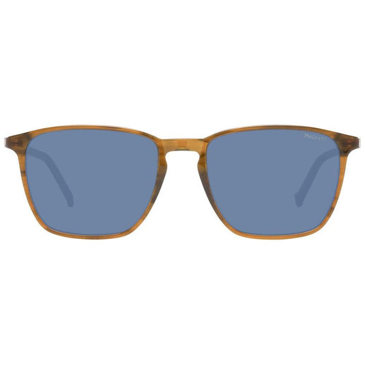 Brown Men Sunglasses