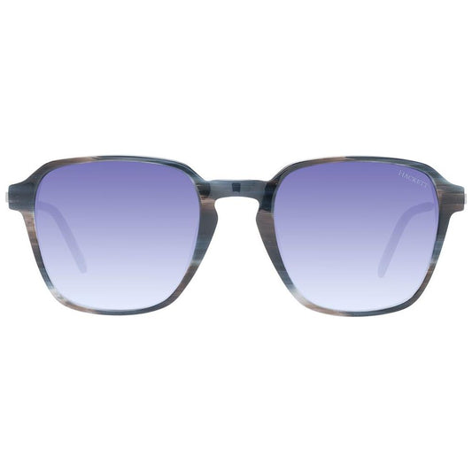 Gray Men Sunglasses