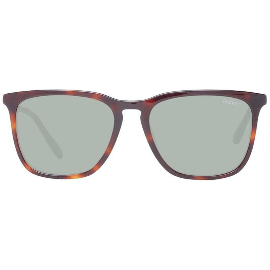 Brown Men Sunglasses