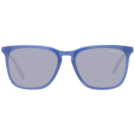 Blue Men Sunglasses