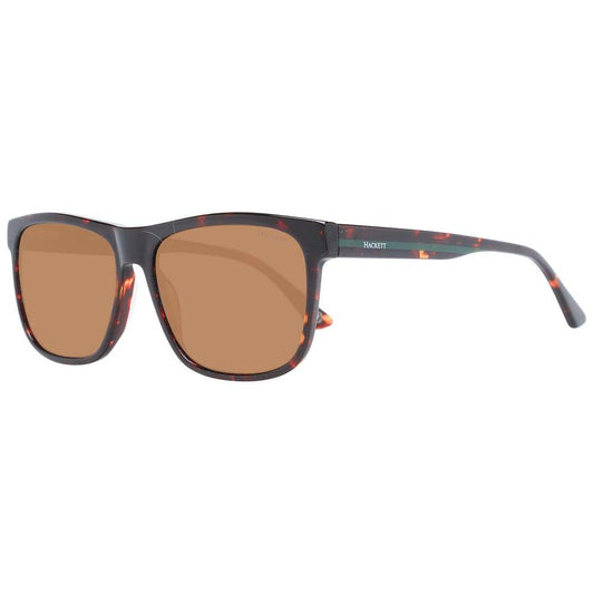 Brown Men Sunglasses