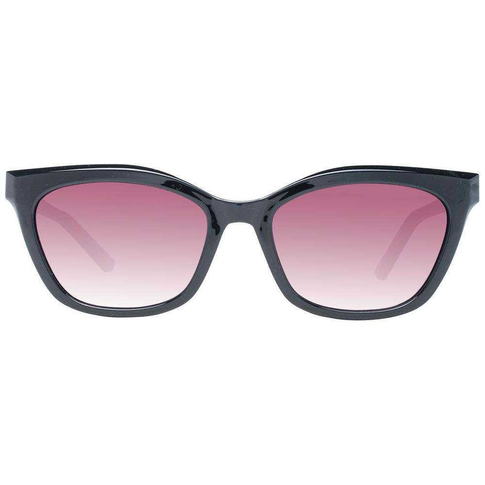 Black Women Sunglasses