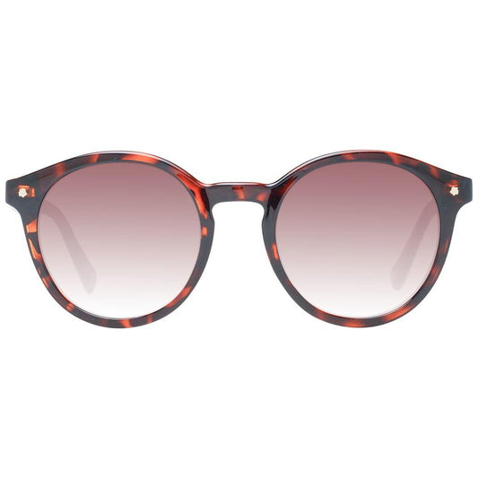 Brown Women Sunglasses