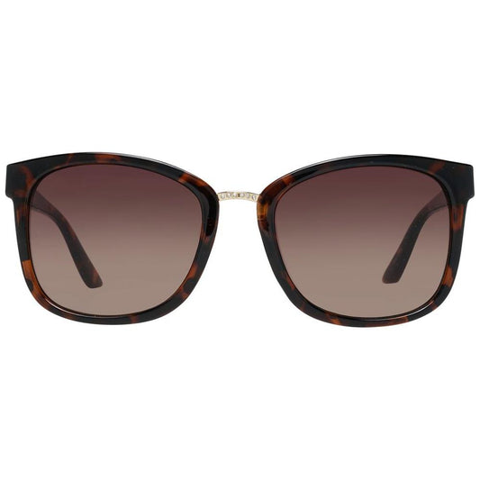 Brown Women Sunglasses