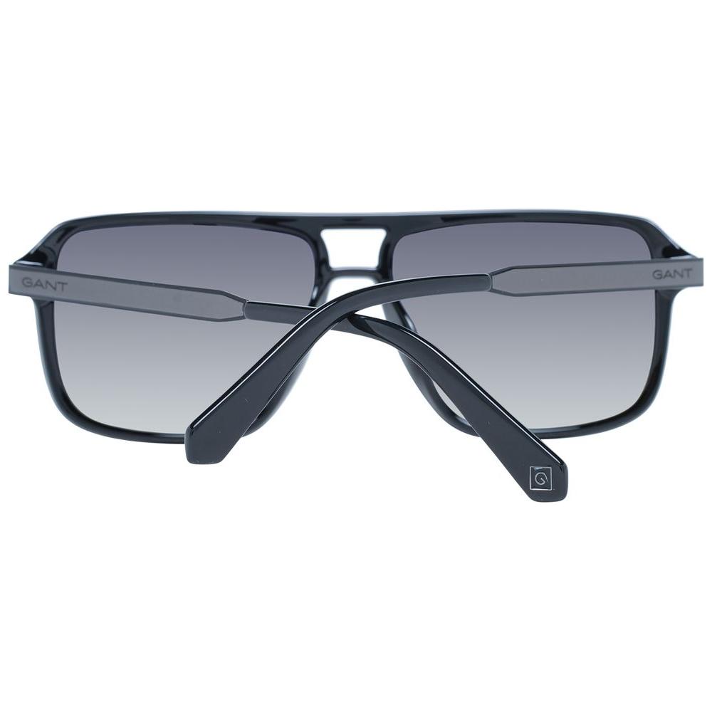 Black Men Sunglasses