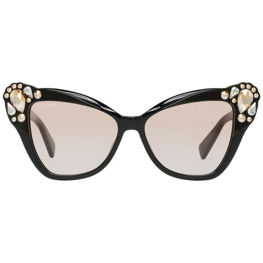 Black Women Sunglasses