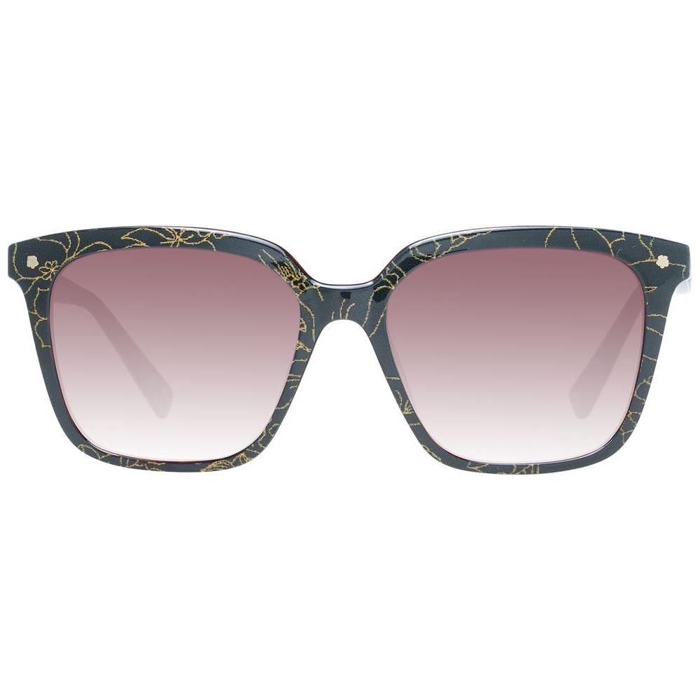 Multicolor Women Sunglasses