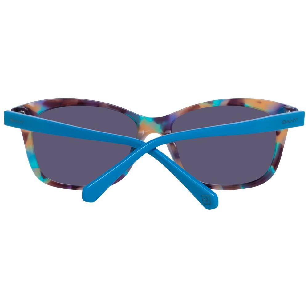 Multicolor Women Sunglasses