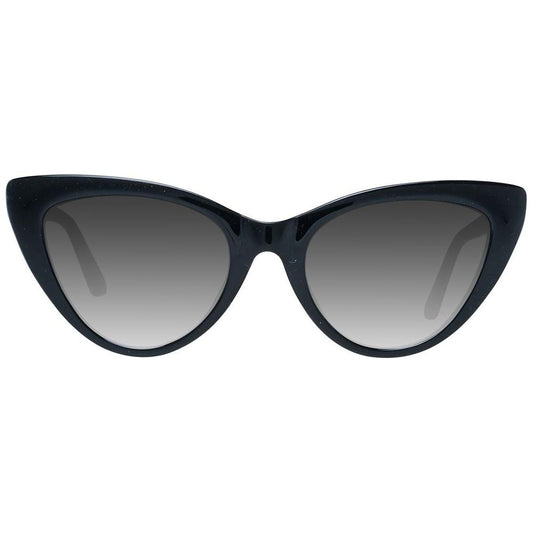 Black Women Sunglasses