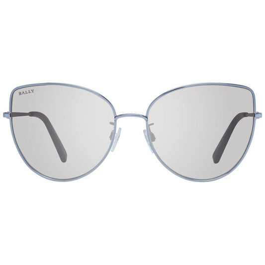 Gray Women Sunglasses