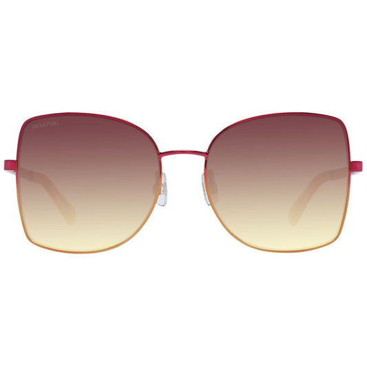 Multicolor Women Sunglasses