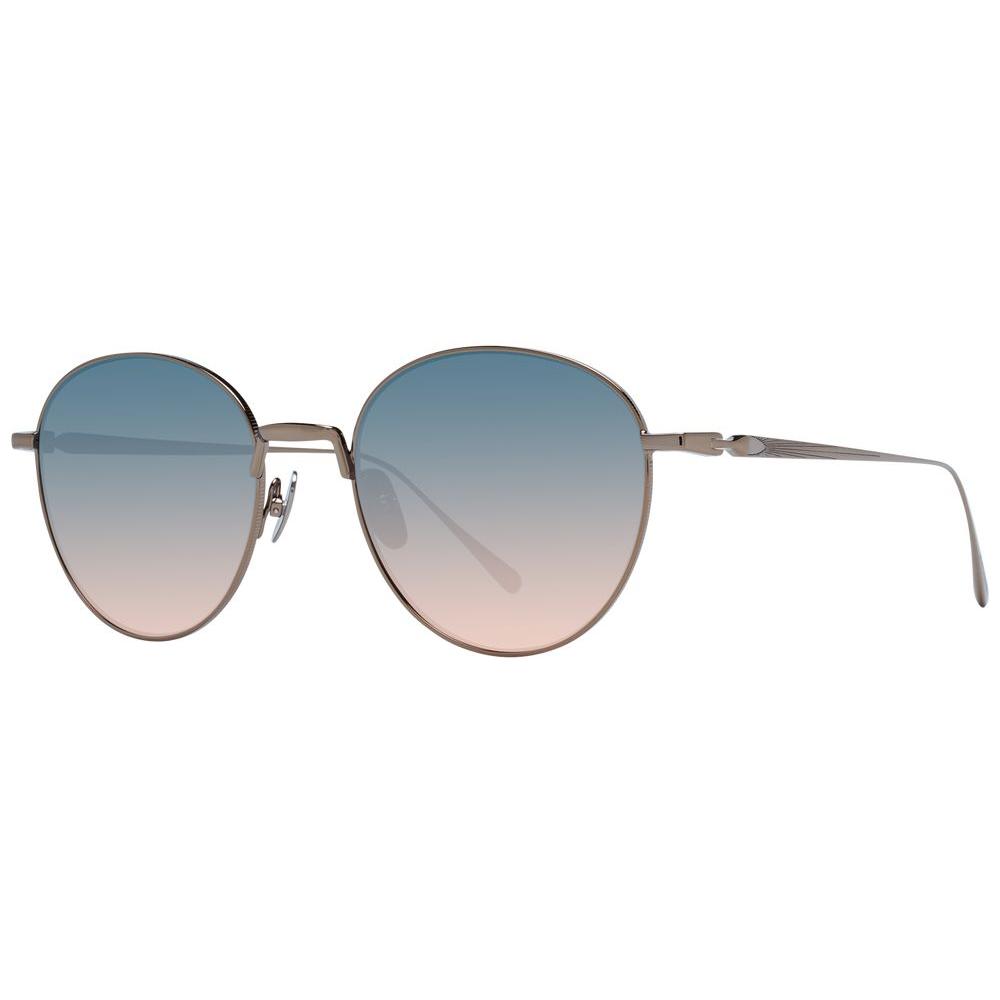 Scotch & Soda Bronze Men Sunglasses Scotch & Soda