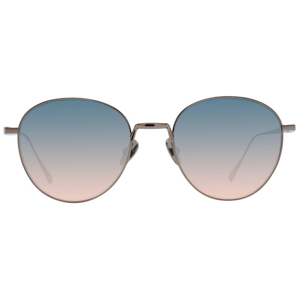 Scotch & Soda Bronze Men Sunglasses Scotch & Soda