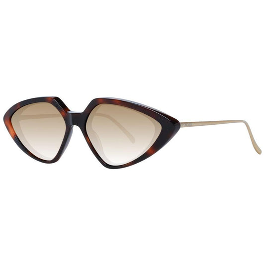 Brown Women Sunglasses