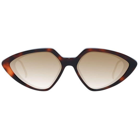 Brown Women Sunglasses