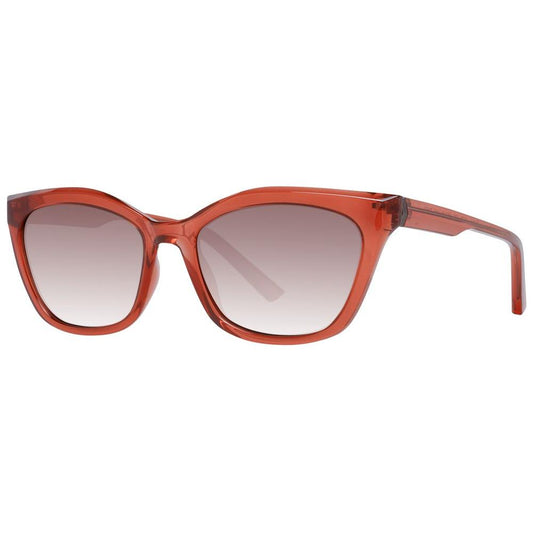 Red Women Sunglasses