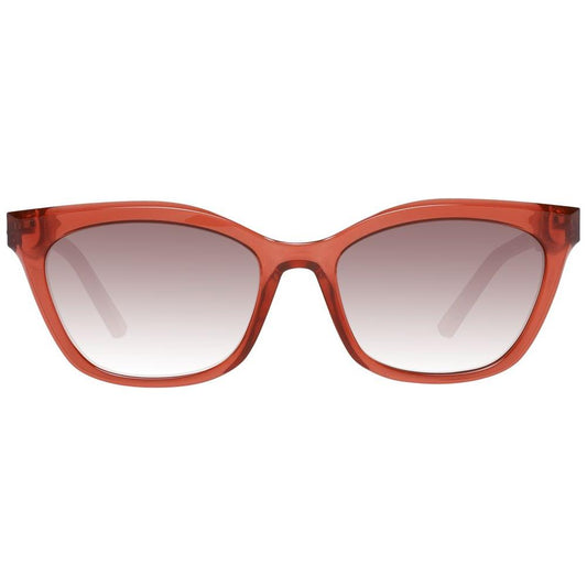 Red Women Sunglasses