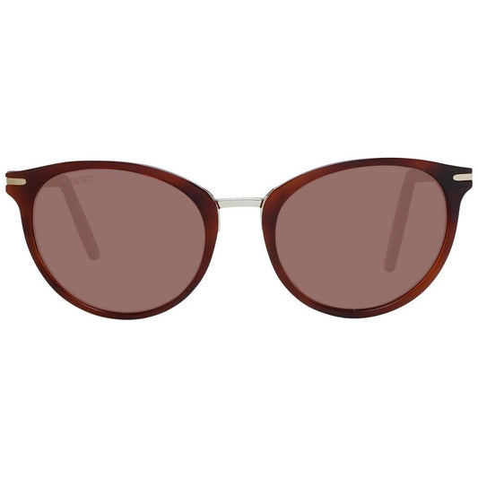 Brown Women Sunglasses