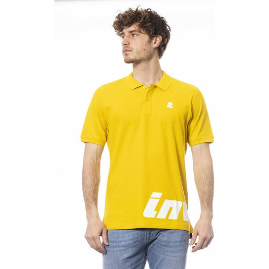 Sunny Cotton Summer Polo