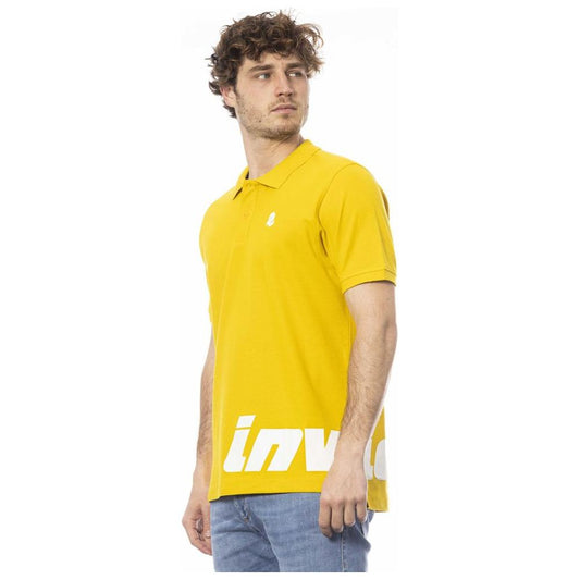 Sunny Cotton Summer Polo