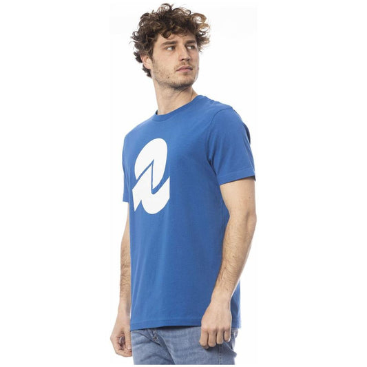 Sleek Short Sleeve Crew Neck T-shirt