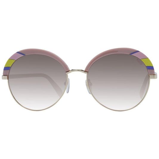 Multicolor Women Sunglasses