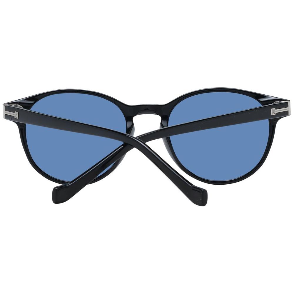 Black Men Sunglasses