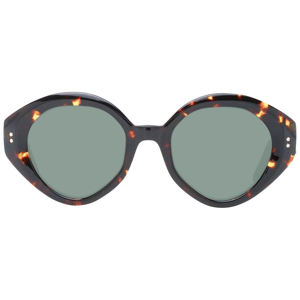 Multicolor Women Sunglasses