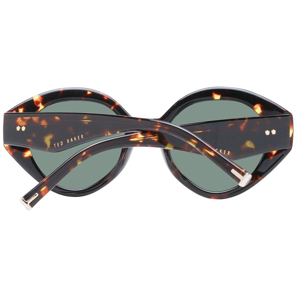 Multicolor Women Sunglasses