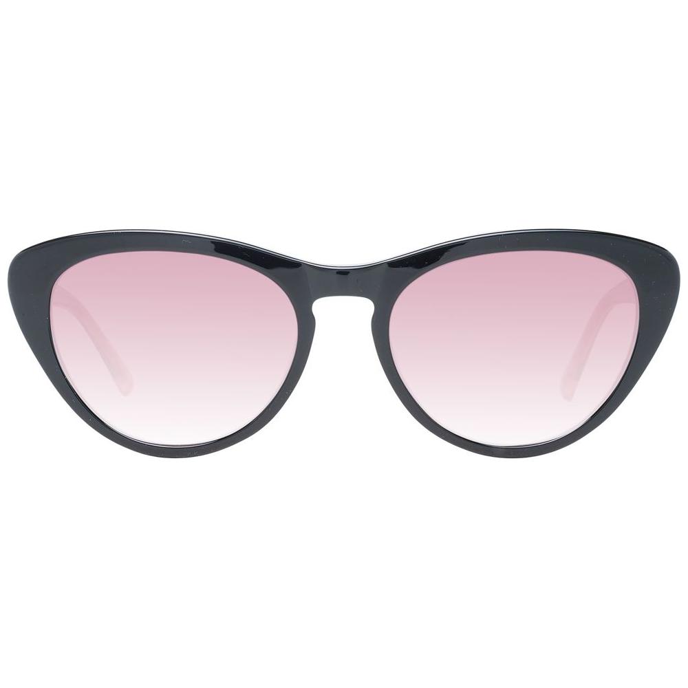 Black Women Sunglasses