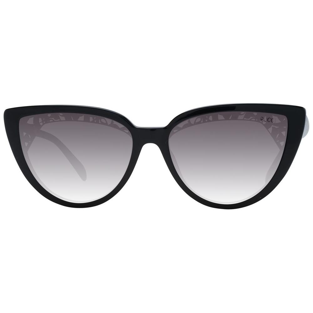 Black Women Sunglasses