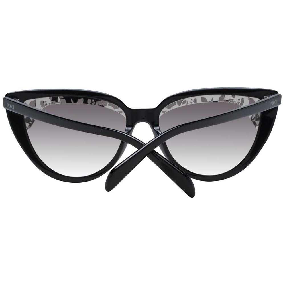 Black Women Sunglasses