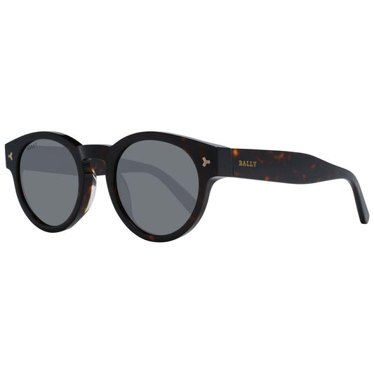 Brown Men Sunglasses