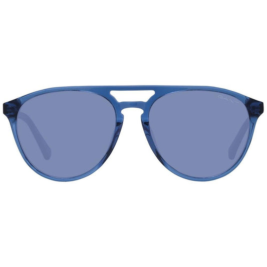 Blue Men Sunglasses