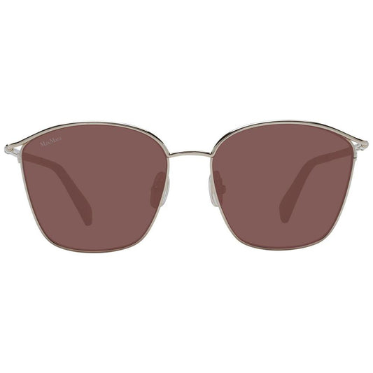 Gold Women Sunglasses