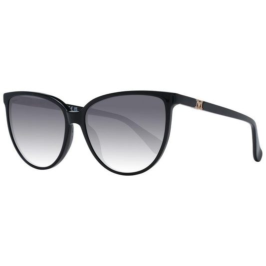 Black Women Sunglasses