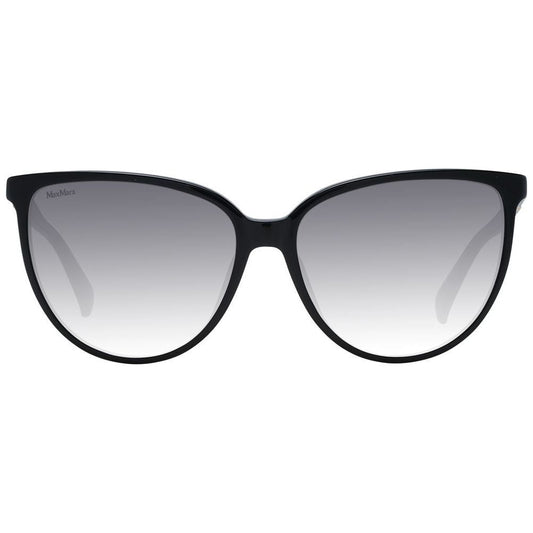 Black Women Sunglasses