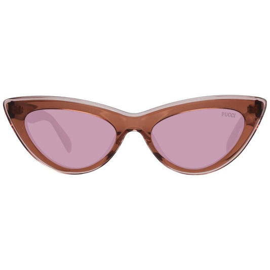 Brown Women Sunglasses