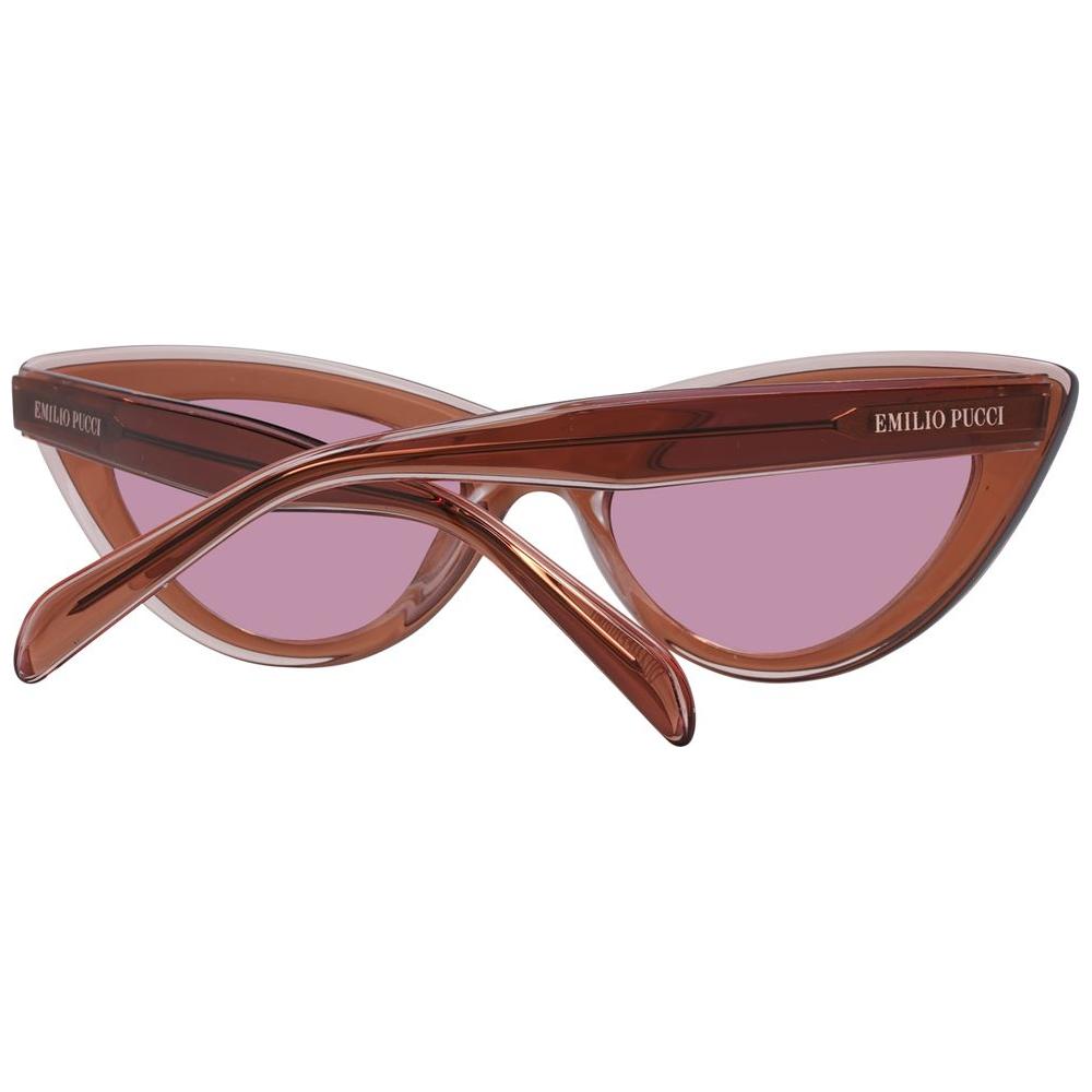 Brown Women Sunglasses