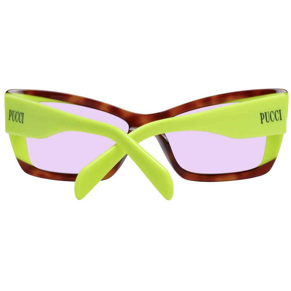 Multicolor Women Sunglasses