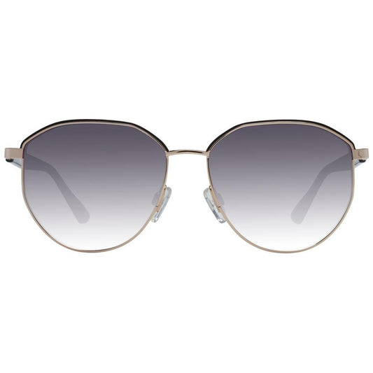 Ted Baker Gold Women Sunglasses Ted Baker