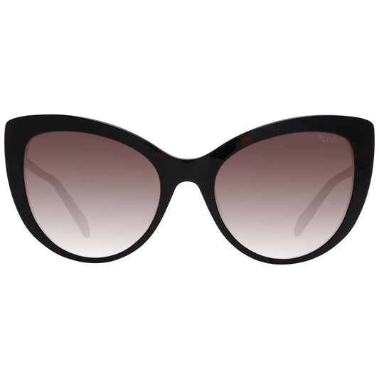 Brown Women Sunglasses