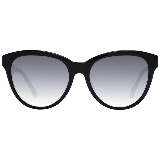 Black Women Sunglasses