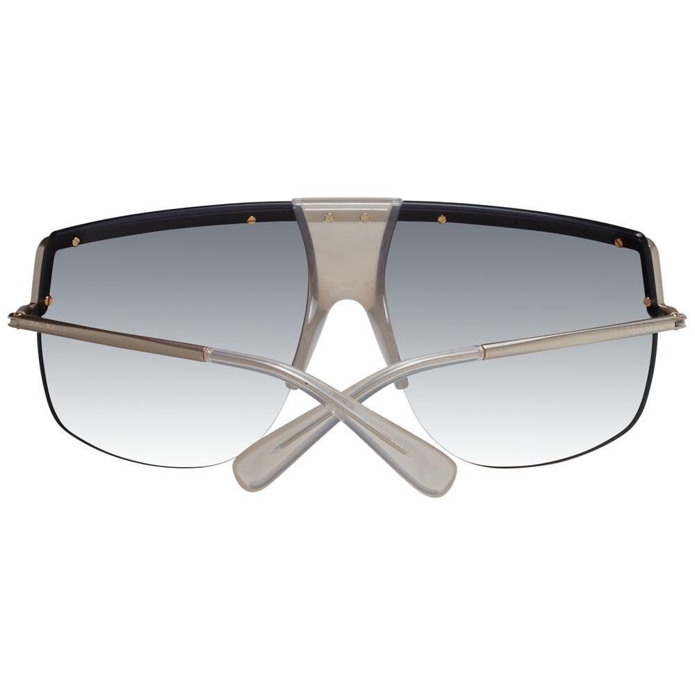 Silver Women Sunglasses