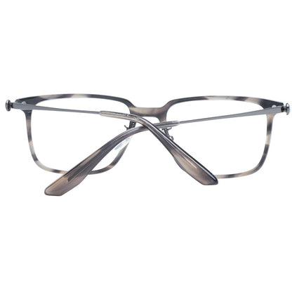 BMW Gray Plastic Glasses (Frames)