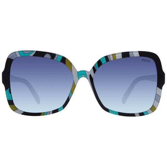 Multicolor Women Sunglasses