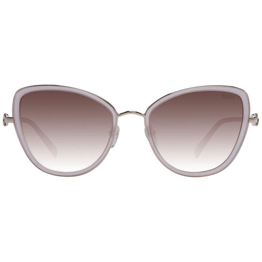 Pink Women Sunglasses